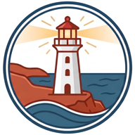 Red Isle Web logo